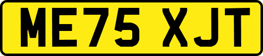 ME75XJT