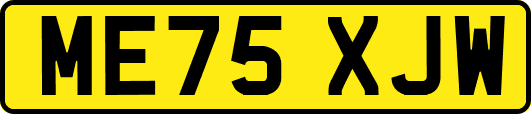 ME75XJW