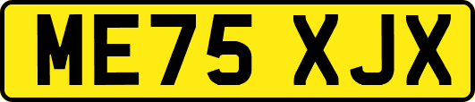 ME75XJX