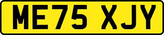 ME75XJY