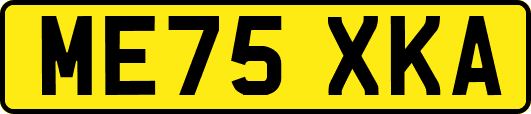 ME75XKA
