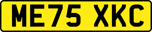 ME75XKC