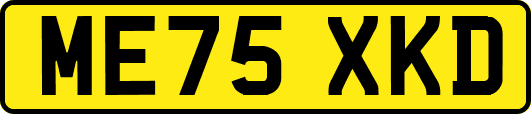 ME75XKD