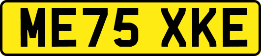 ME75XKE