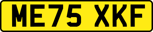 ME75XKF