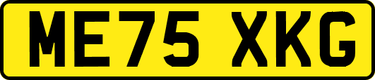 ME75XKG