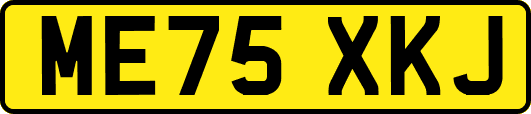 ME75XKJ