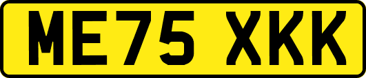 ME75XKK
