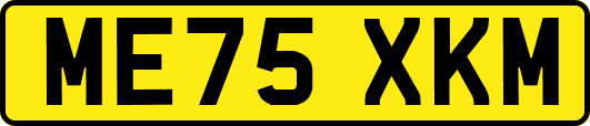 ME75XKM