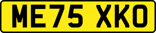 ME75XKO