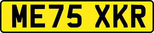 ME75XKR