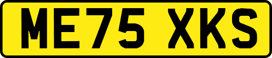 ME75XKS