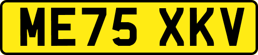 ME75XKV
