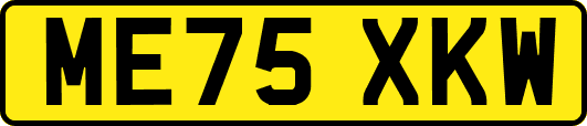 ME75XKW