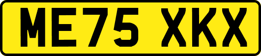 ME75XKX