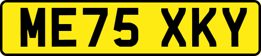 ME75XKY