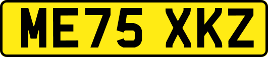 ME75XKZ
