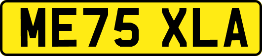 ME75XLA