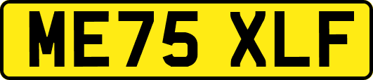 ME75XLF