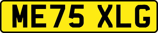 ME75XLG