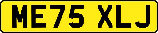 ME75XLJ
