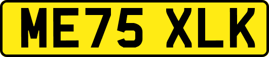 ME75XLK