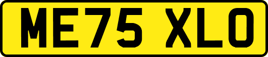 ME75XLO