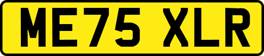 ME75XLR