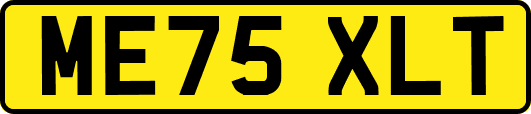 ME75XLT