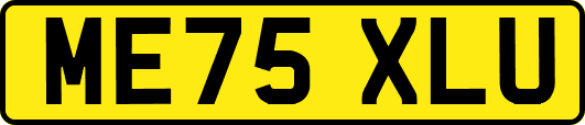 ME75XLU