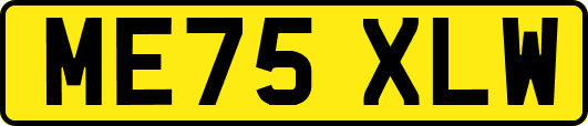 ME75XLW