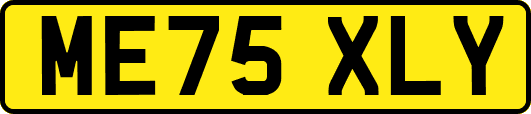 ME75XLY