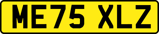 ME75XLZ