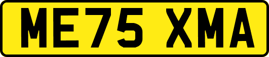 ME75XMA