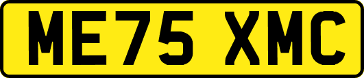 ME75XMC