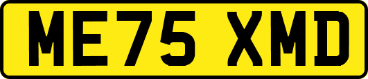 ME75XMD