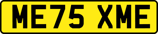 ME75XME