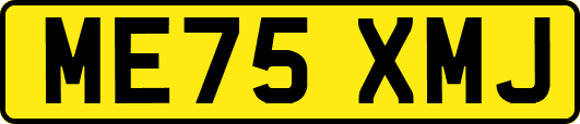 ME75XMJ