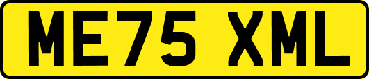 ME75XML
