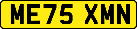 ME75XMN