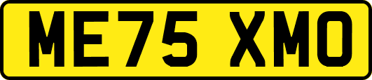 ME75XMO