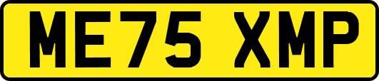 ME75XMP