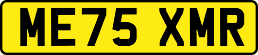 ME75XMR