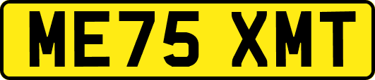 ME75XMT