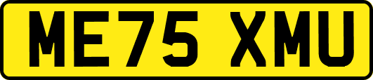 ME75XMU