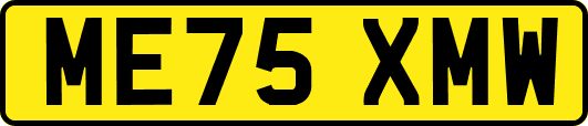 ME75XMW