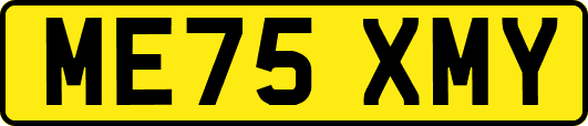 ME75XMY