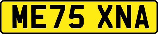 ME75XNA