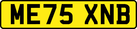 ME75XNB