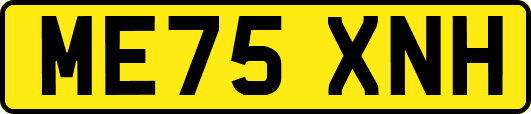 ME75XNH